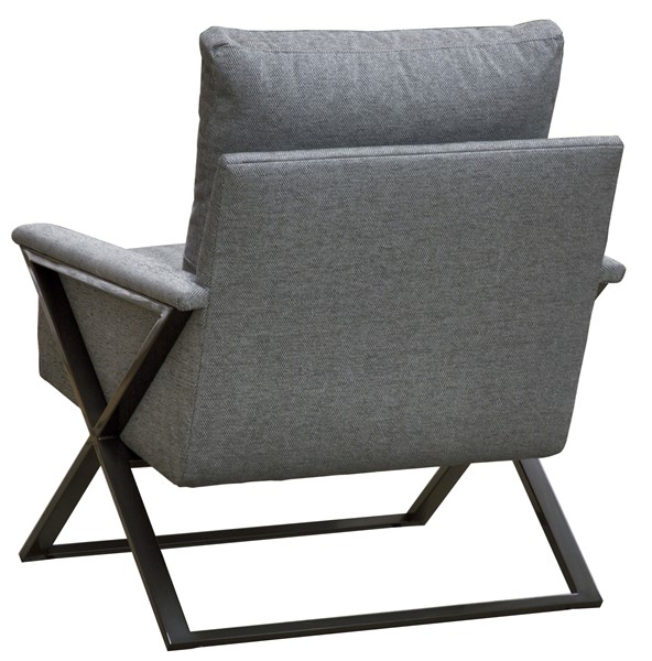 Everett Chair V835CH Our Products Vanguard Furniture